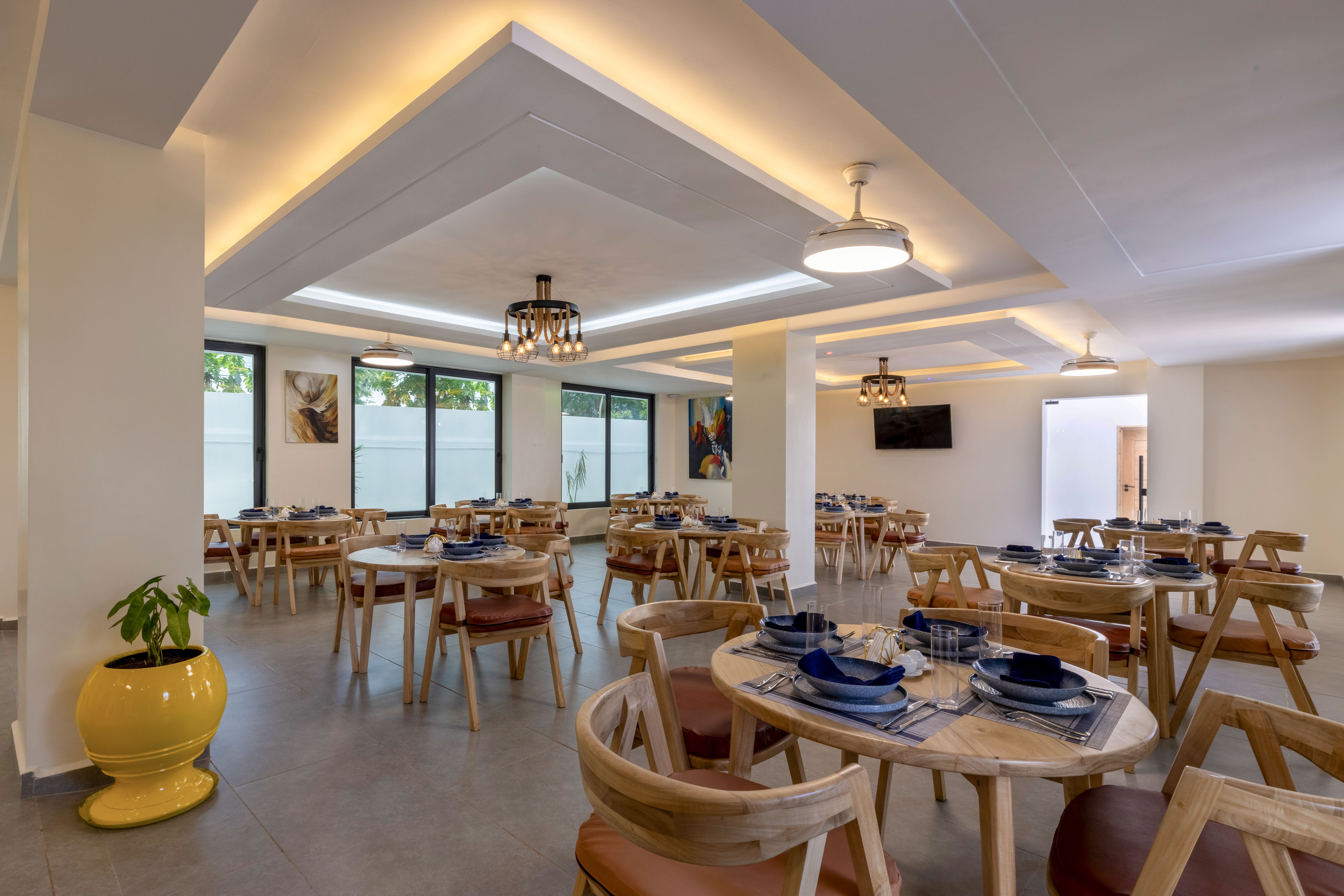 Alika Restaurant
